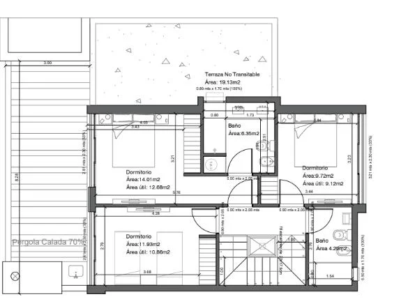 Casa en Punta Ballena, propiedad 286301 -Imagen 17