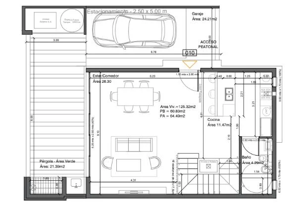 Casa en Punta Ballena, propiedad 286301 -Imagen 18