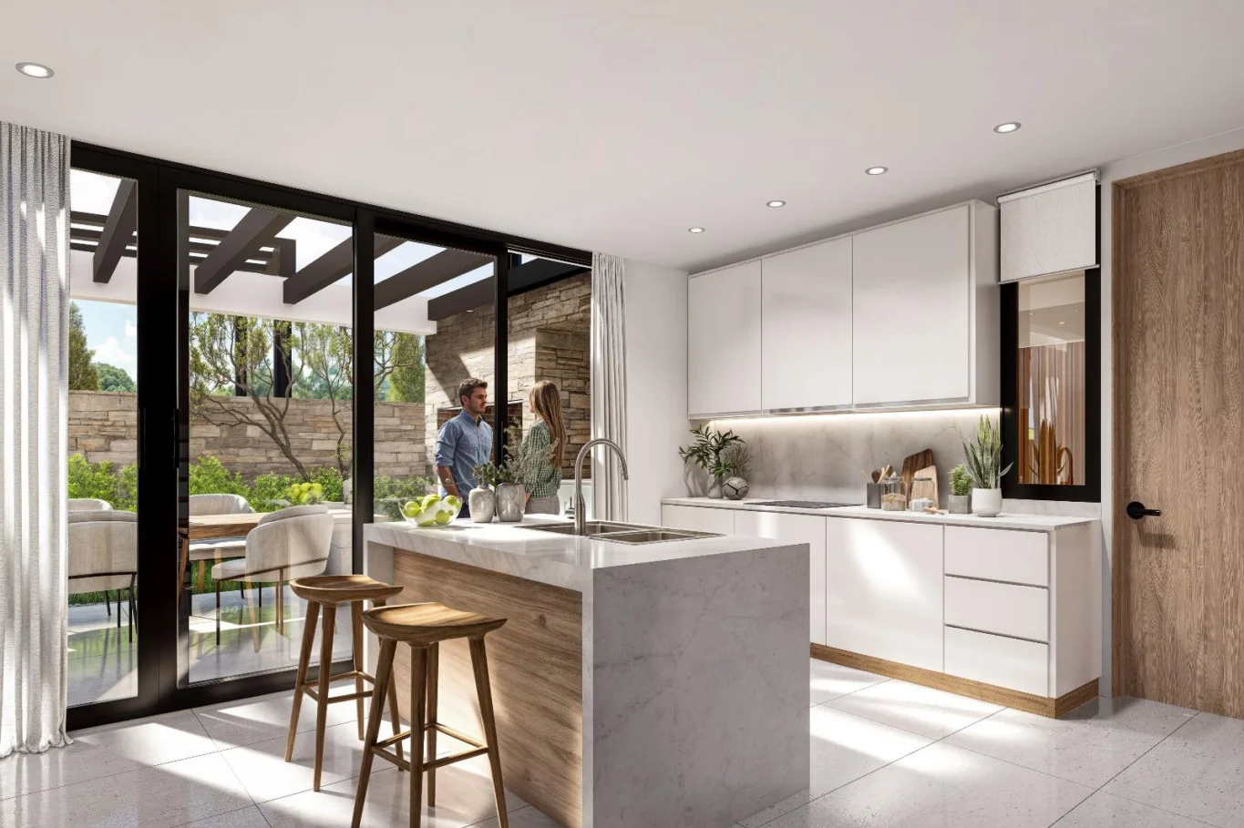 Casa en Punta Ballena, propiedad 286301 -Imagen 3
