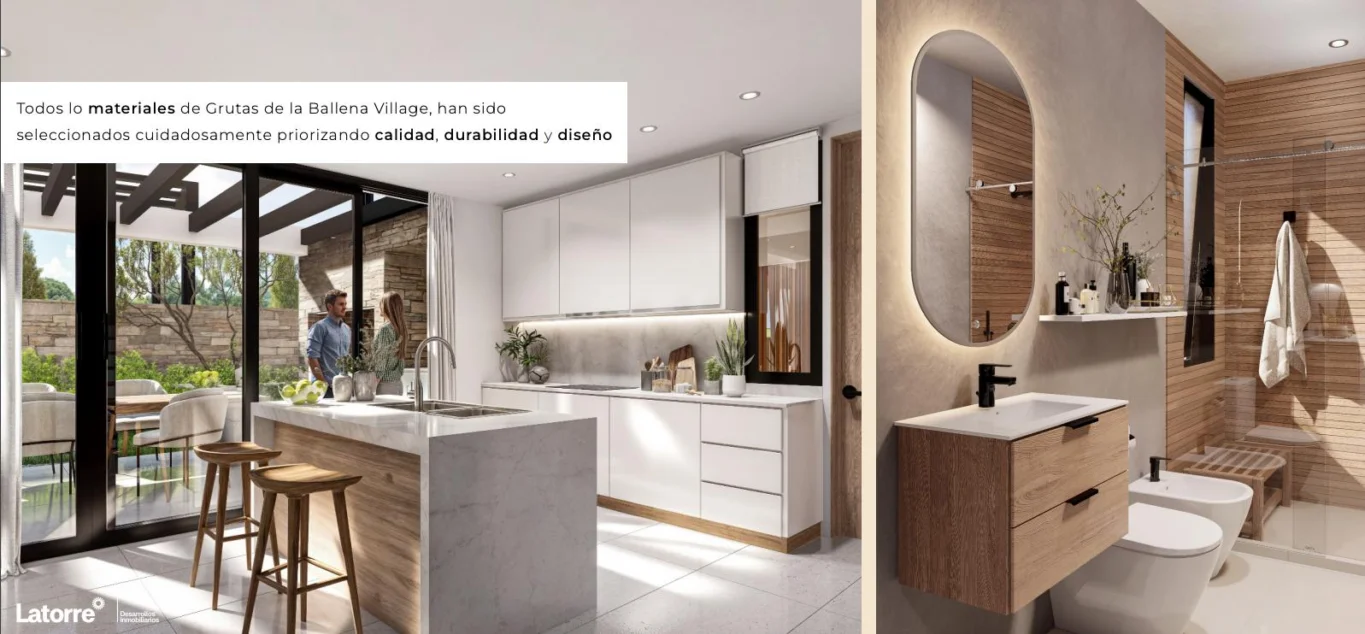 Casa en Punta Ballena, propiedad 286301 -Imagen 5