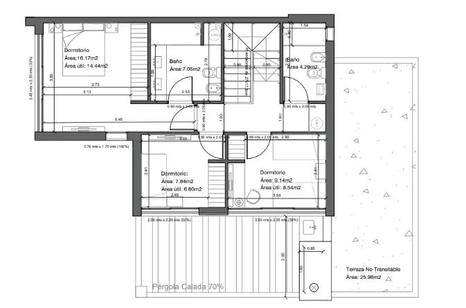 Casa en Punta Ballena, propiedad 286302 -Imagen 15