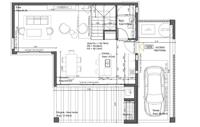 Casa en Punta Ballena, propiedad 286302 -Imagen 18