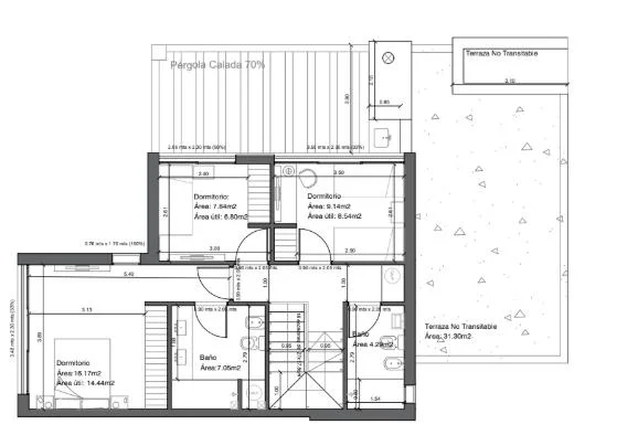 Casa en Punta Ballena, propiedad 286303 -Imagen 17