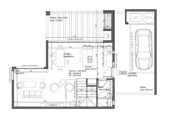 Casa en Punta Ballena, propiedad 286303 -Imagen 18