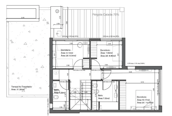 Casa en Punta Ballena, propiedad 286304 -Imagen 17