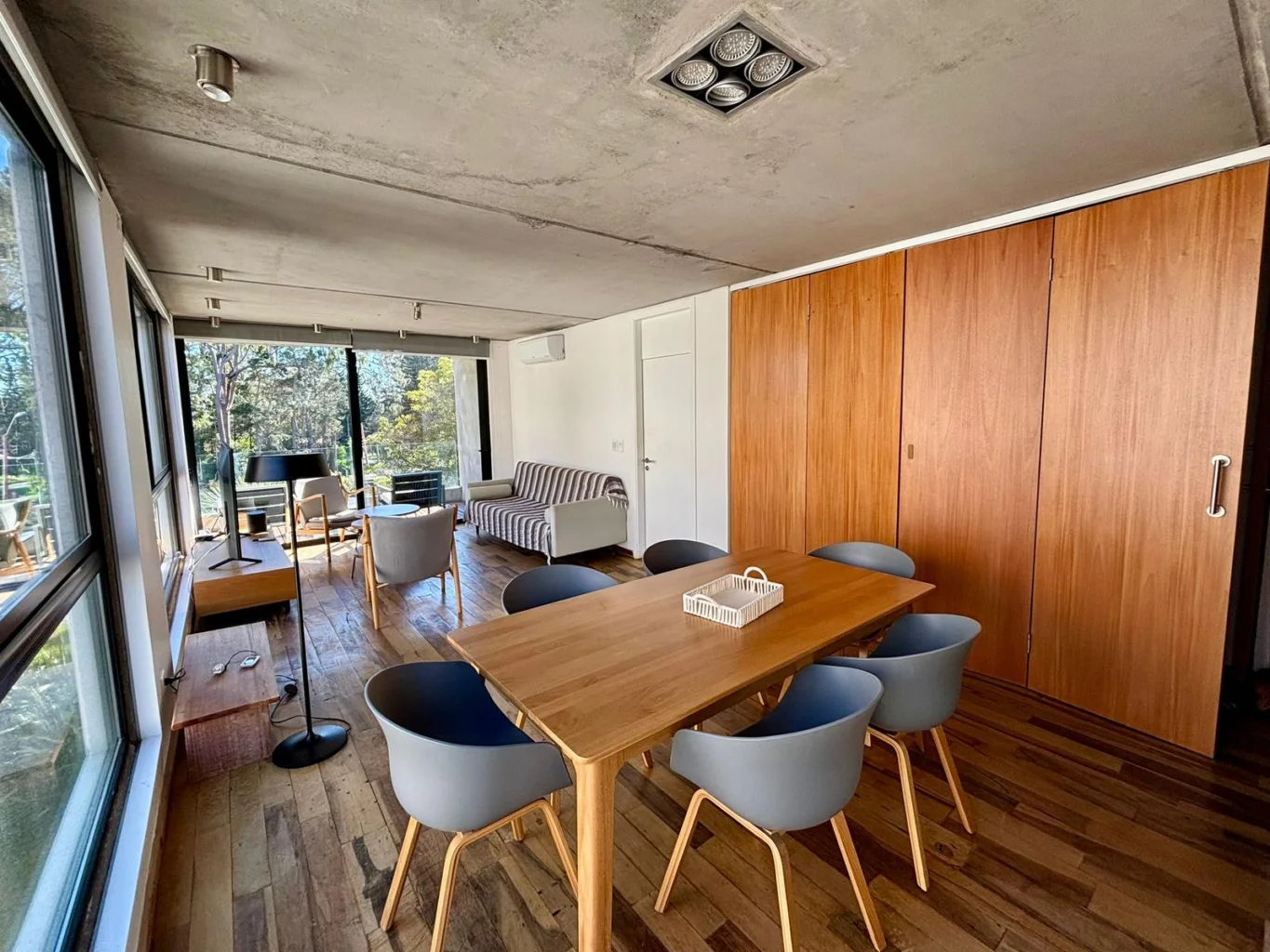 Apartamento en Punta del Este, propiedad 286306 -Imagen 2