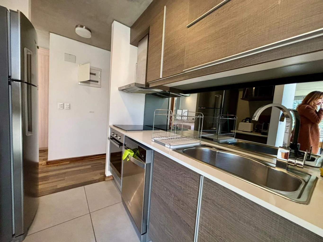 Apartamento en Punta del Este, propiedad 286306 -Imagen 7