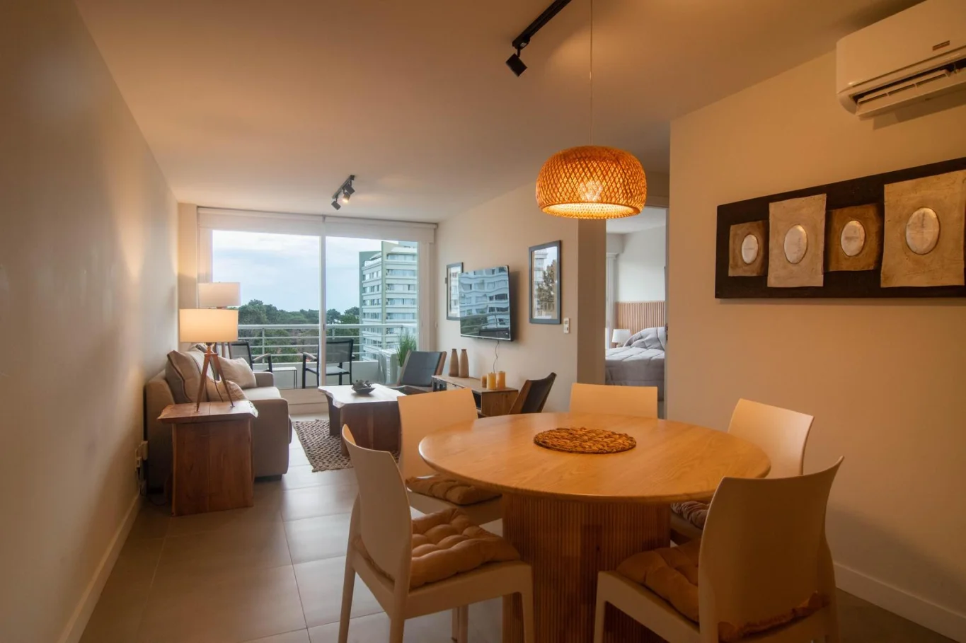 Apartamento en Punta del Este, propiedad 286382 -Imagen 3