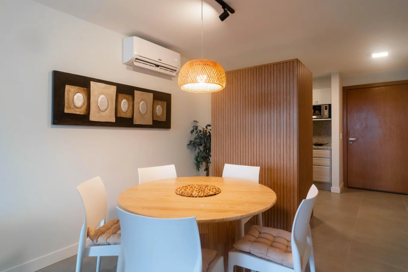 Apartamento en Punta del Este, propiedad 286382 -Imagen 4