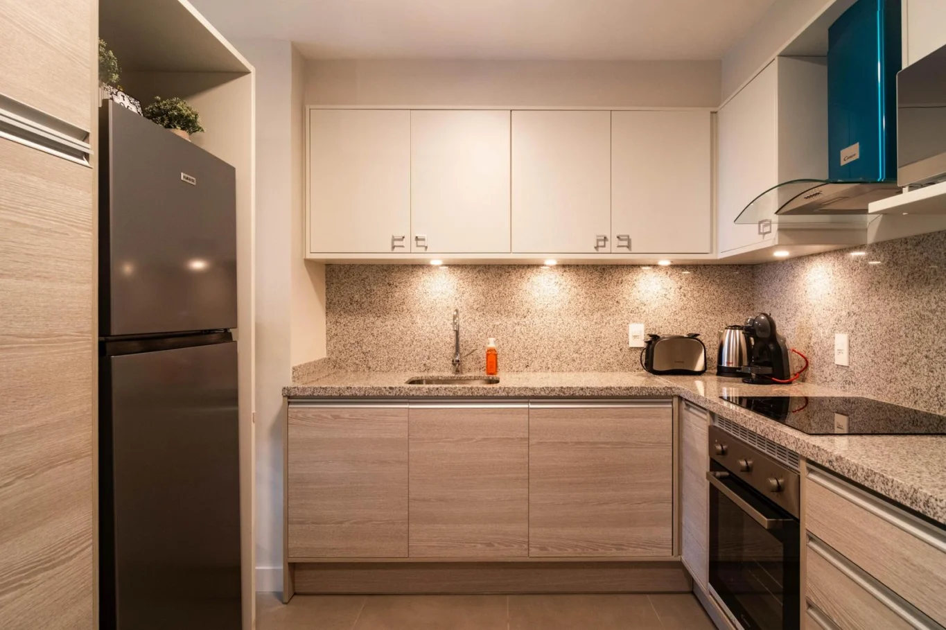 Apartamento en Punta del Este, propiedad 286382 -Imagen 8