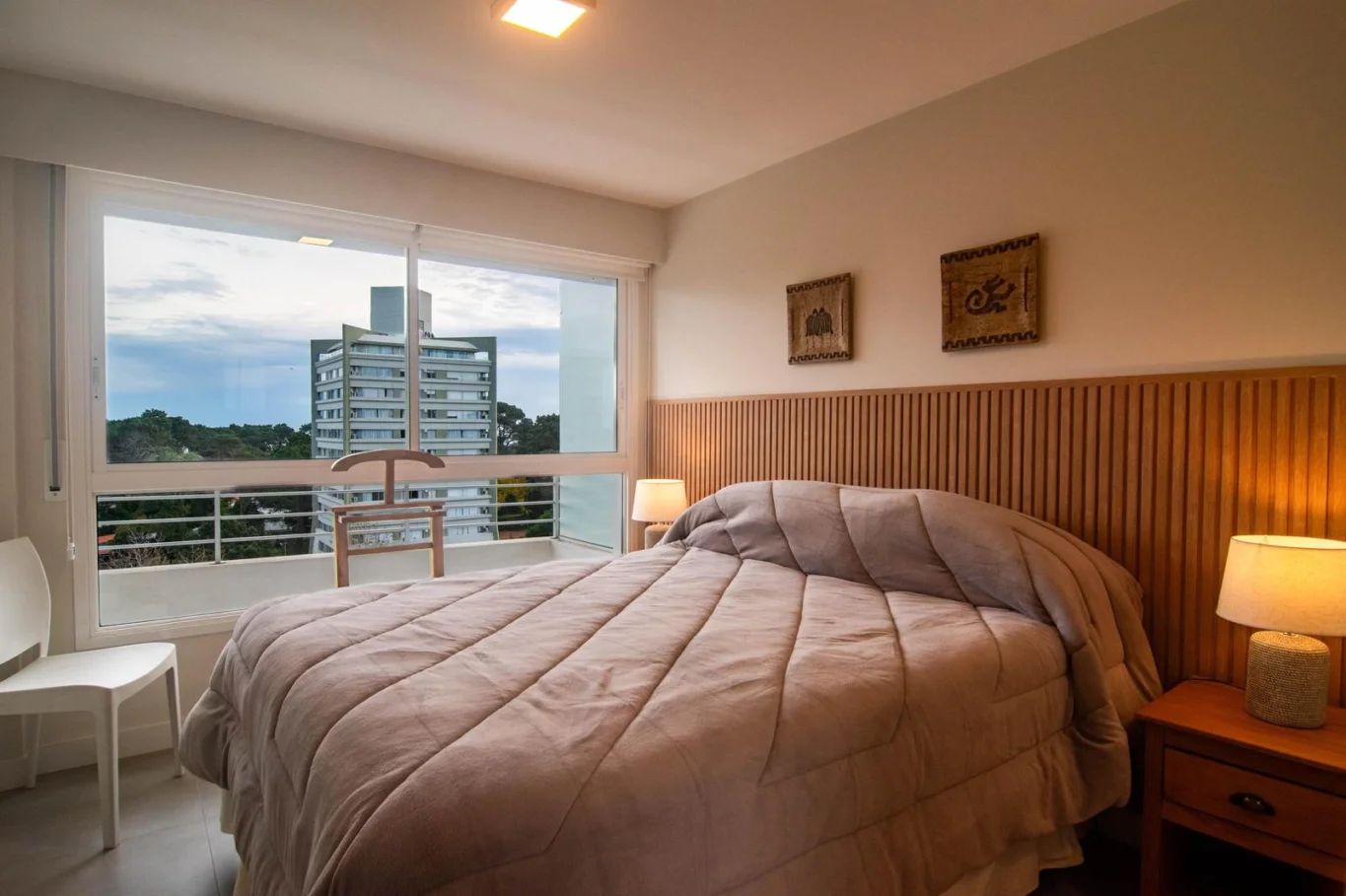 Apartamento en Punta del Este, propiedad 286382 -Imagen 10