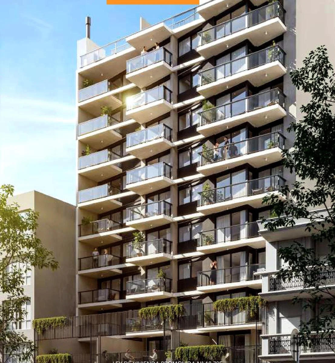 Apartamento en Cordón, propiedad 286555 -Imagen 2
