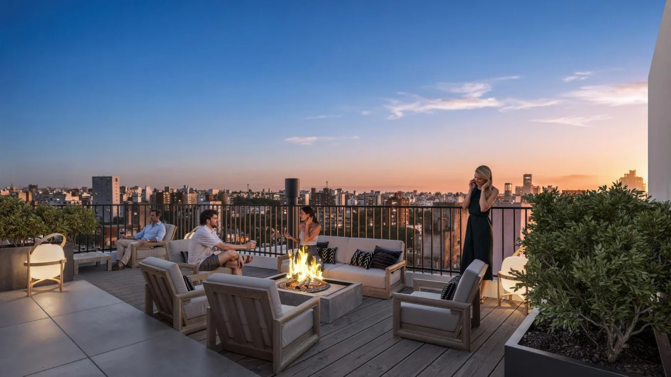 Apartamento en Cordón, propiedad 286567 -Imagen 16