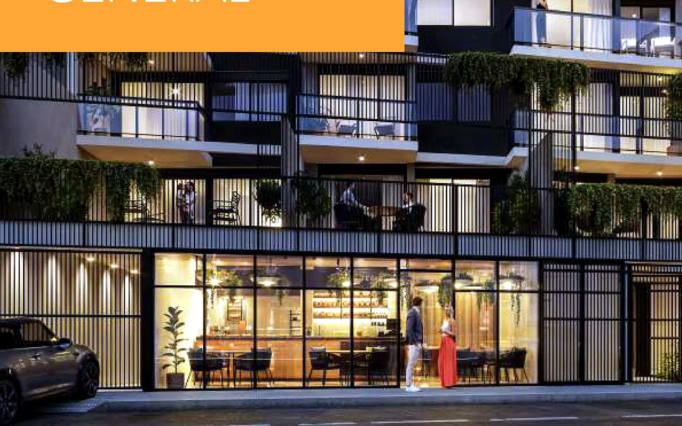 Apartamento en Cordón, propiedad 286567 -Imagen 22