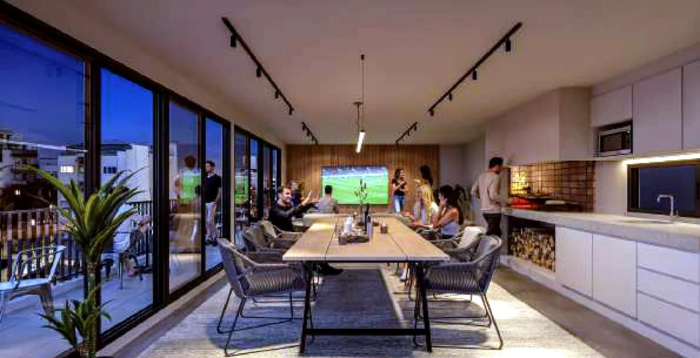 Apartamento en Cordón, propiedad 286866 -Imagen 24