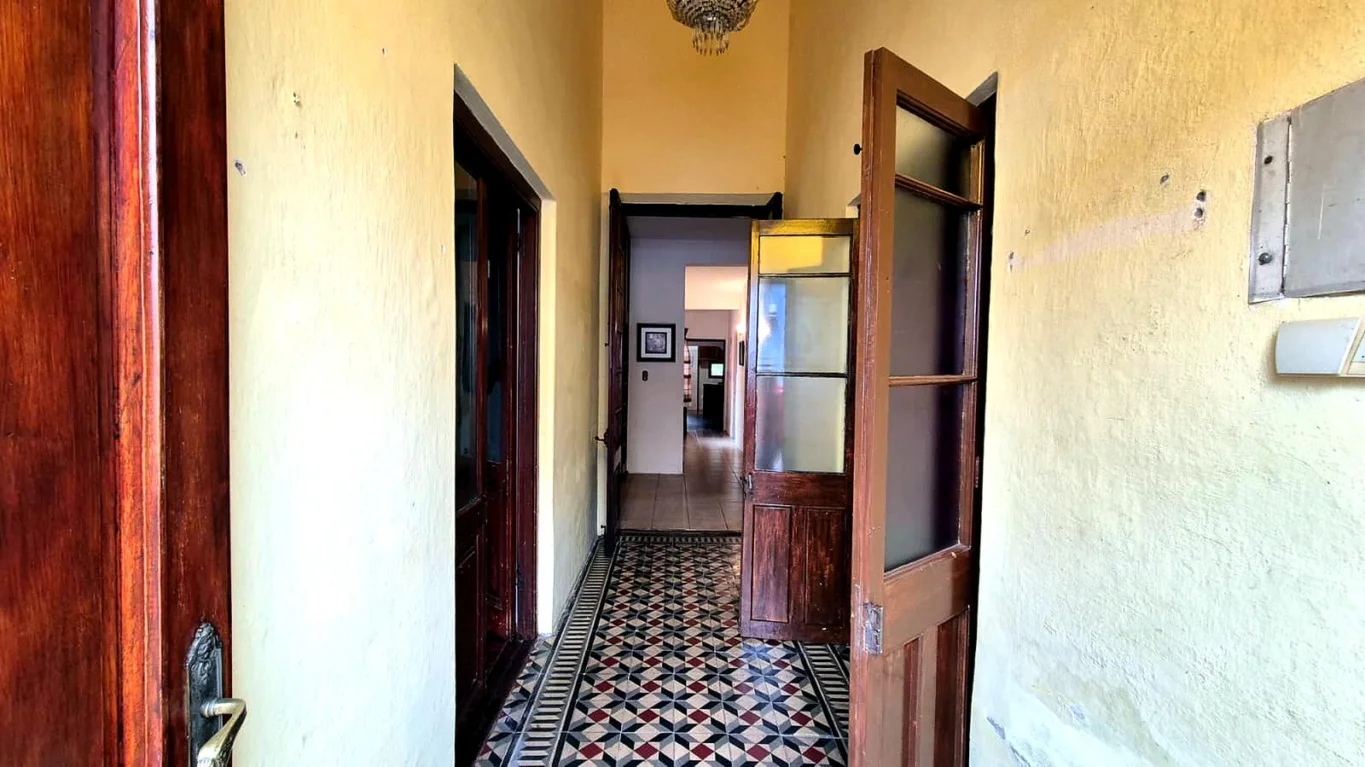 Casa en San Carlos, propiedad 287282 -Imagen 2