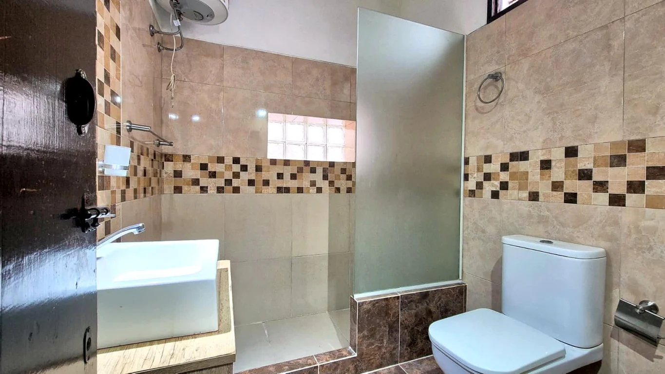 Casa en San Carlos, propiedad 287282 -Imagen 16