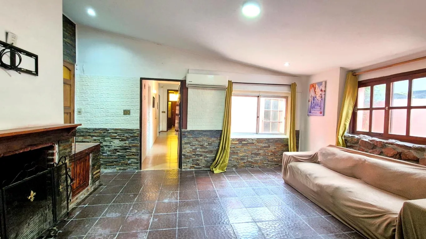 Casa en San Carlos, propiedad 287282 -Imagen 17