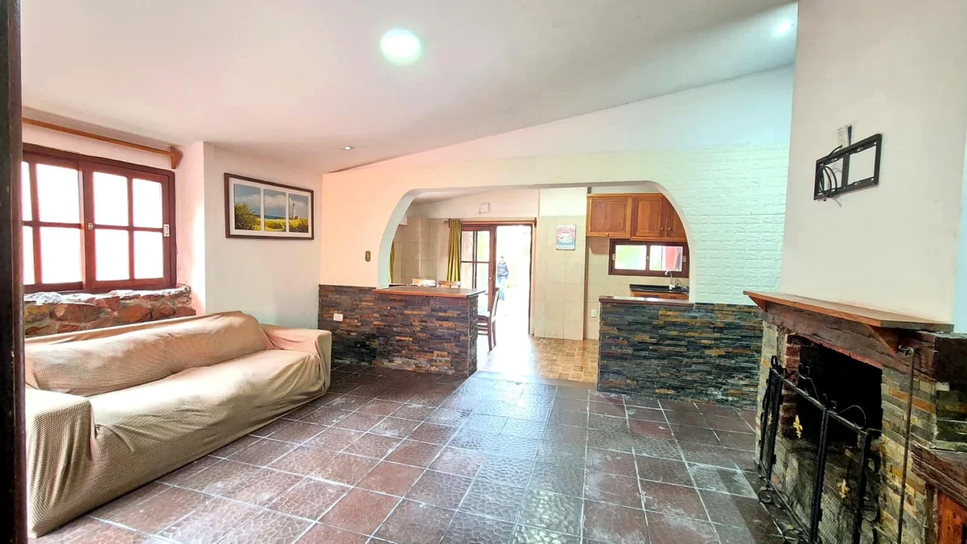 Casa en San Carlos, propiedad 287282 -Imagen 18