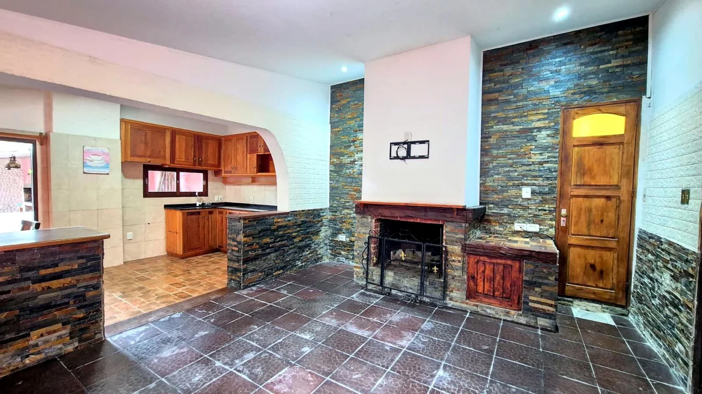 Casa en San Carlos, propiedad 287282 -Imagen 19