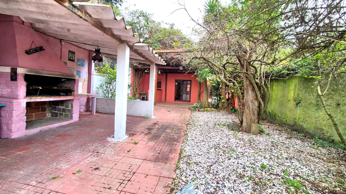 Casa en San Carlos, propiedad 287282 -Imagen 21