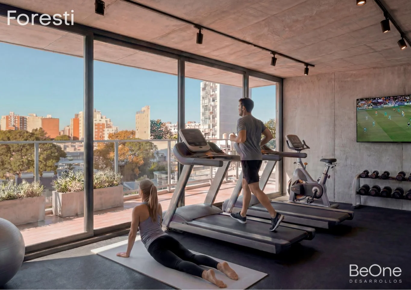 Apartamento en La Blanqueada, propiedad 287284 -Imagen 19