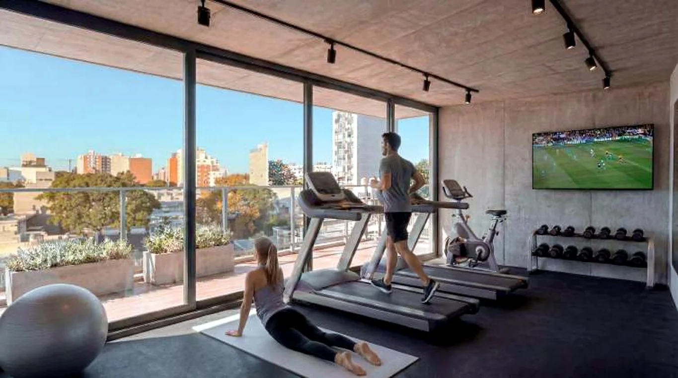 Apartamento en La Blanqueada, propiedad 287284 -Imagen 24