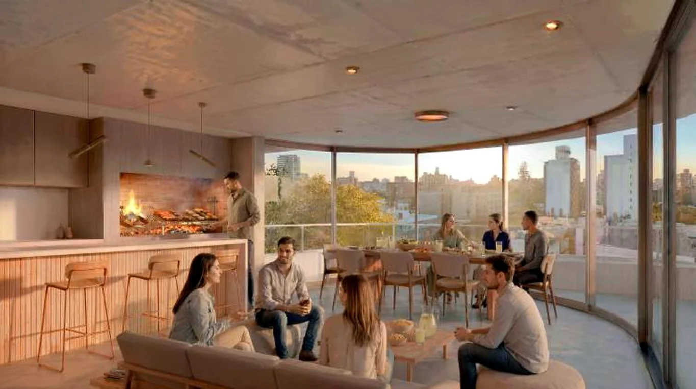 Apartamento en La Blanqueada, propiedad 287288 -Imagen 6