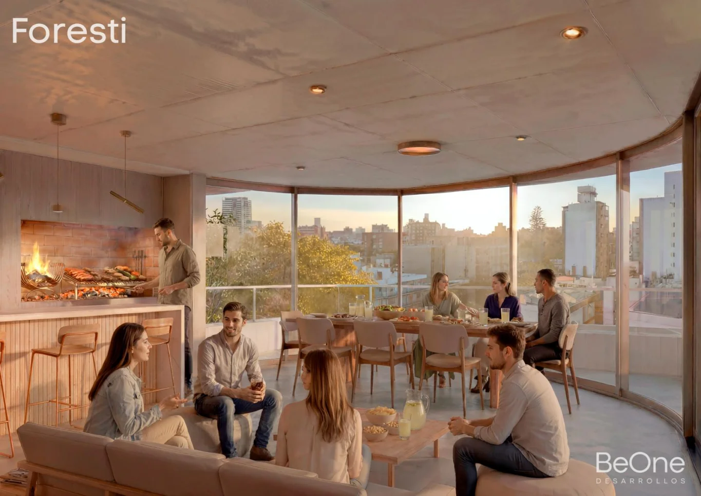 Apartamento en La Blanqueada, propiedad 287289 -Imagen 18