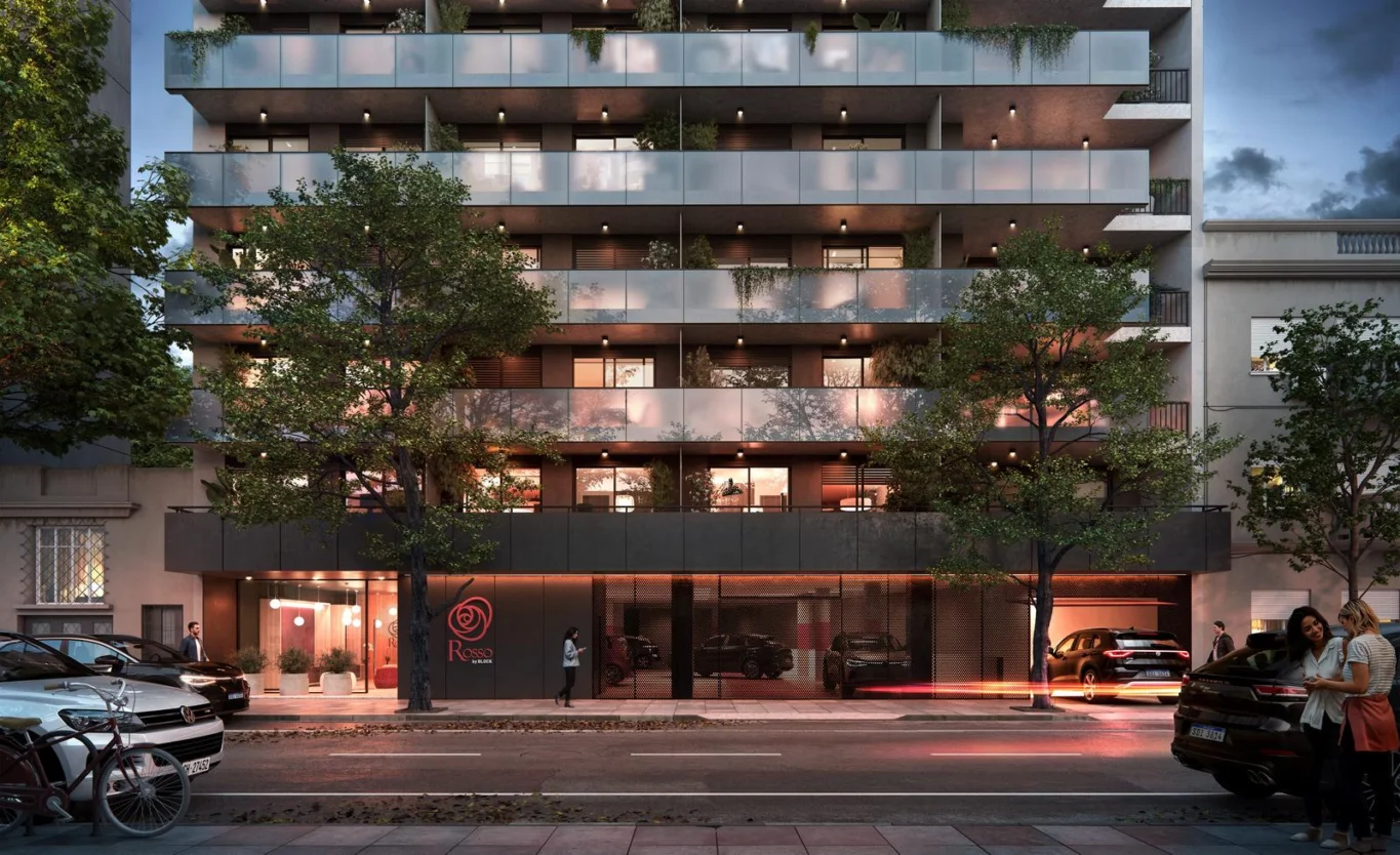 Apartamento en Cordón, propiedad 287694 -Imagen 13