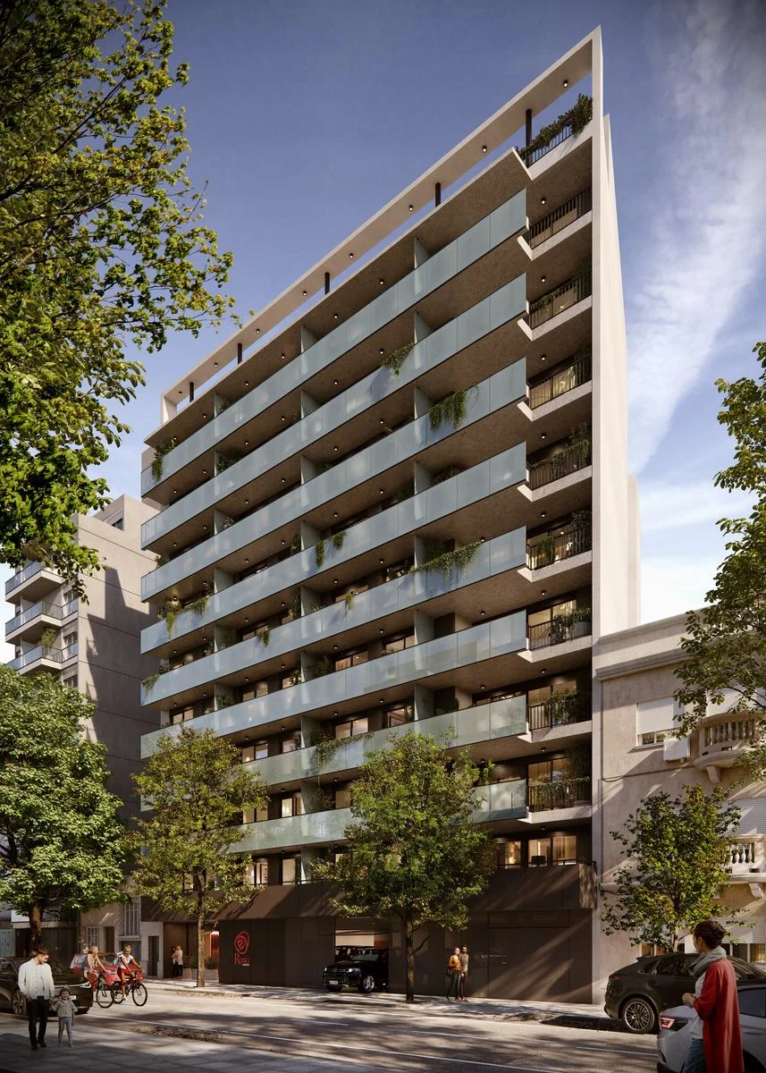 Apartamento en Cordón, propiedad 287694 -Imagen 15