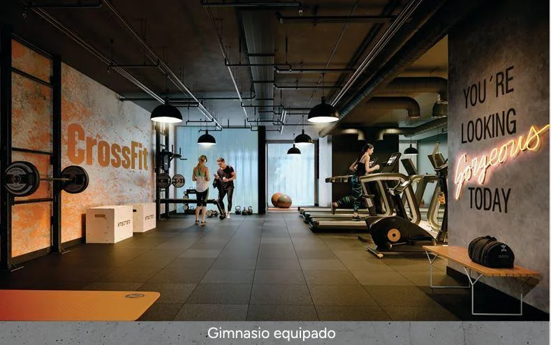 Apartamento en Cordón, propiedad 288274 -Imagen 6
