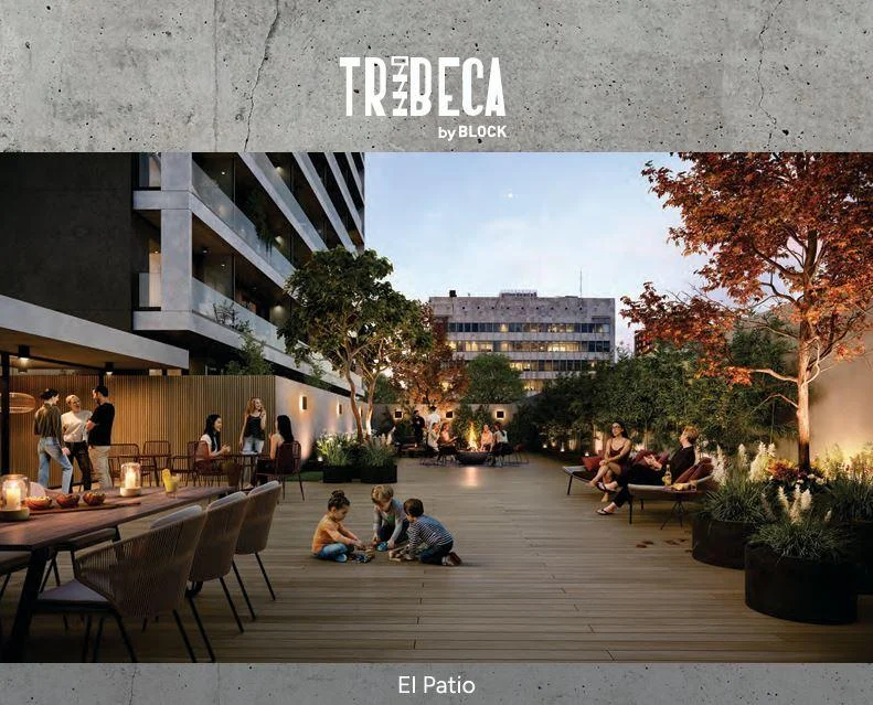 Apartamento en Cordón, propiedad 288274 -Imagen 8