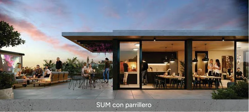 Apartamento en Cordón, propiedad 288274 -Imagen 9