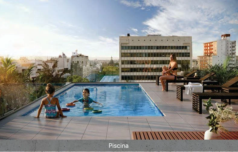 Apartamento en Cordón, propiedad 288274 -Imagen 10
