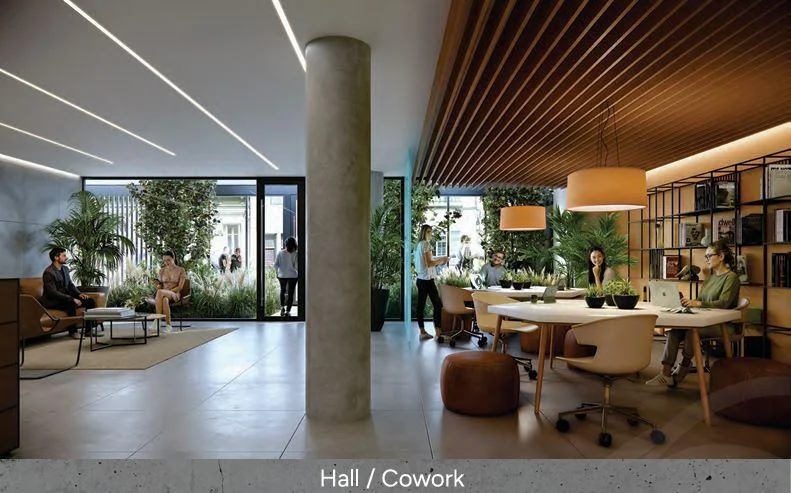 Apartamento en Cordón, propiedad 288278 -Imagen 17