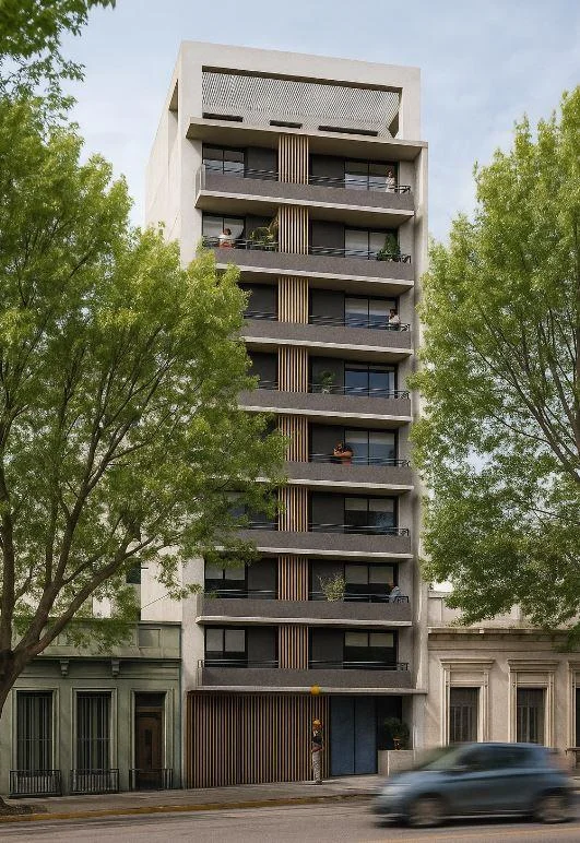 Apartamento en Cordón, propiedad 288279 -Imagen 15