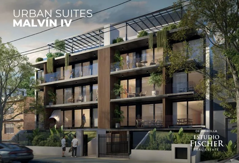 Apartamento en Malvín Norte, propiedad 288604 -Imagen 1