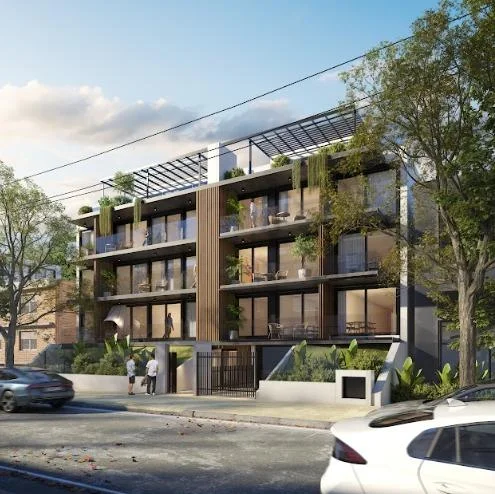 Apartamento en Malvín Norte, propiedad 288604 -Imagen 11