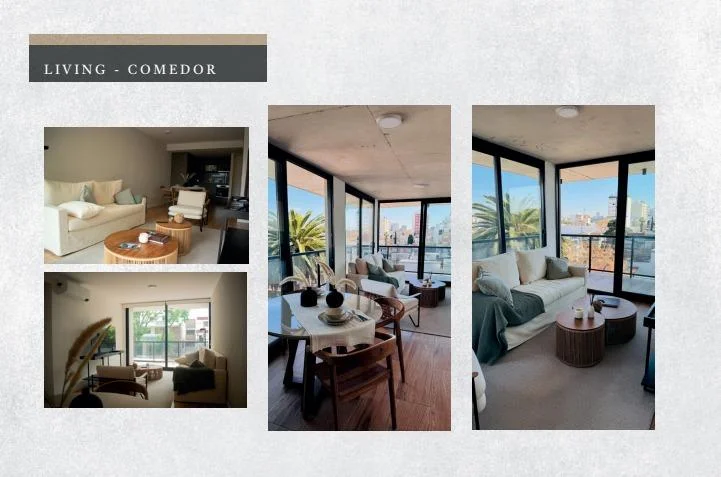 Apartamento en Malvín Norte, propiedad 288604 -Imagen 12