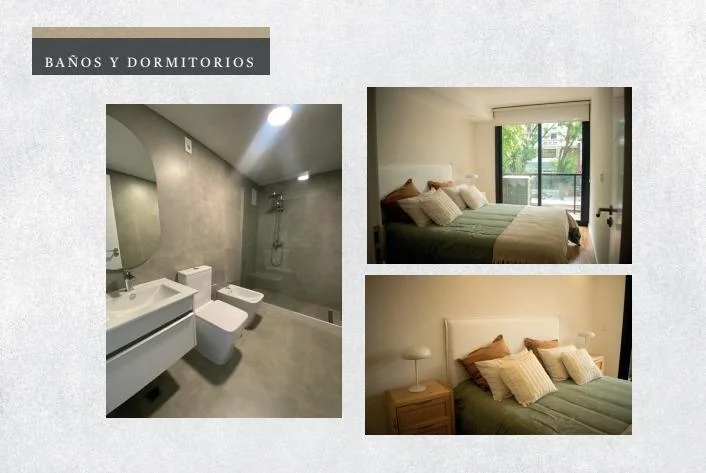Apartamento en Malvín Norte, propiedad 288604 -Imagen 13