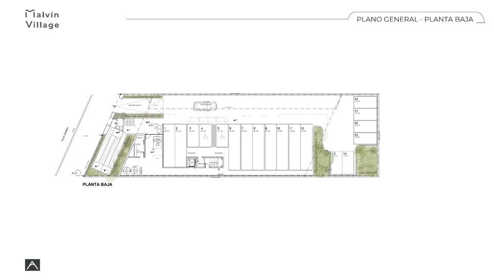 Apartamento en Malvín Norte, propiedad 288613 -Imagen 6