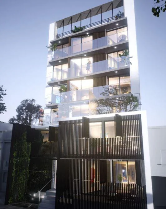Apartamento en La Blanqueada, propiedad 288793 -Imagen 13