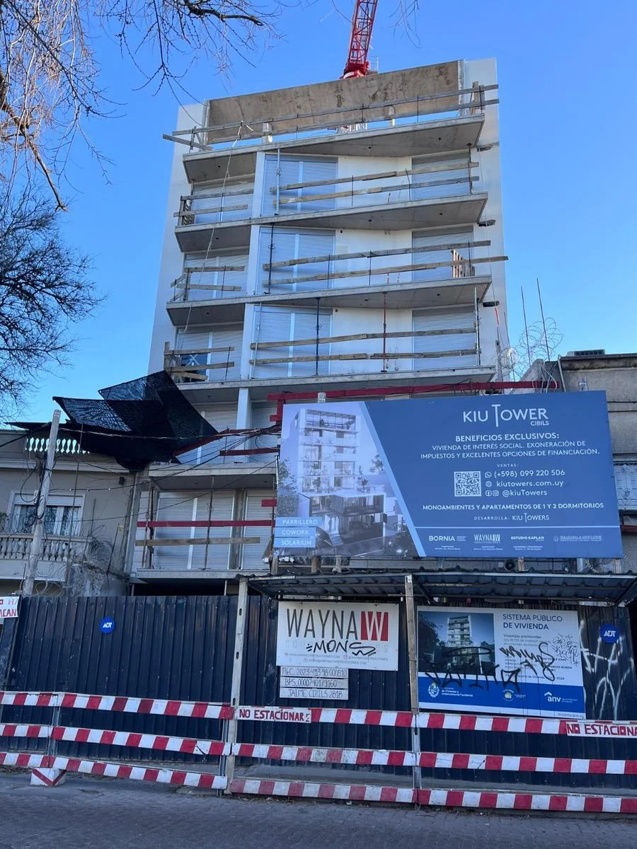 Apartamento en La Blanqueada, propiedad 288793 -Imagen 22