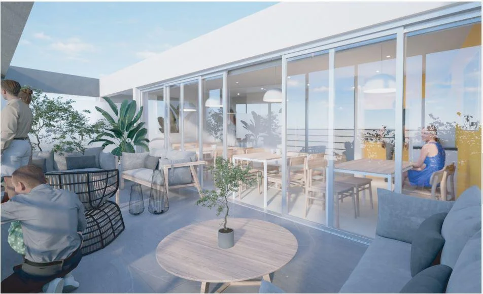 Apartamento en La Blanqueada, propiedad 288793 -Imagen 9