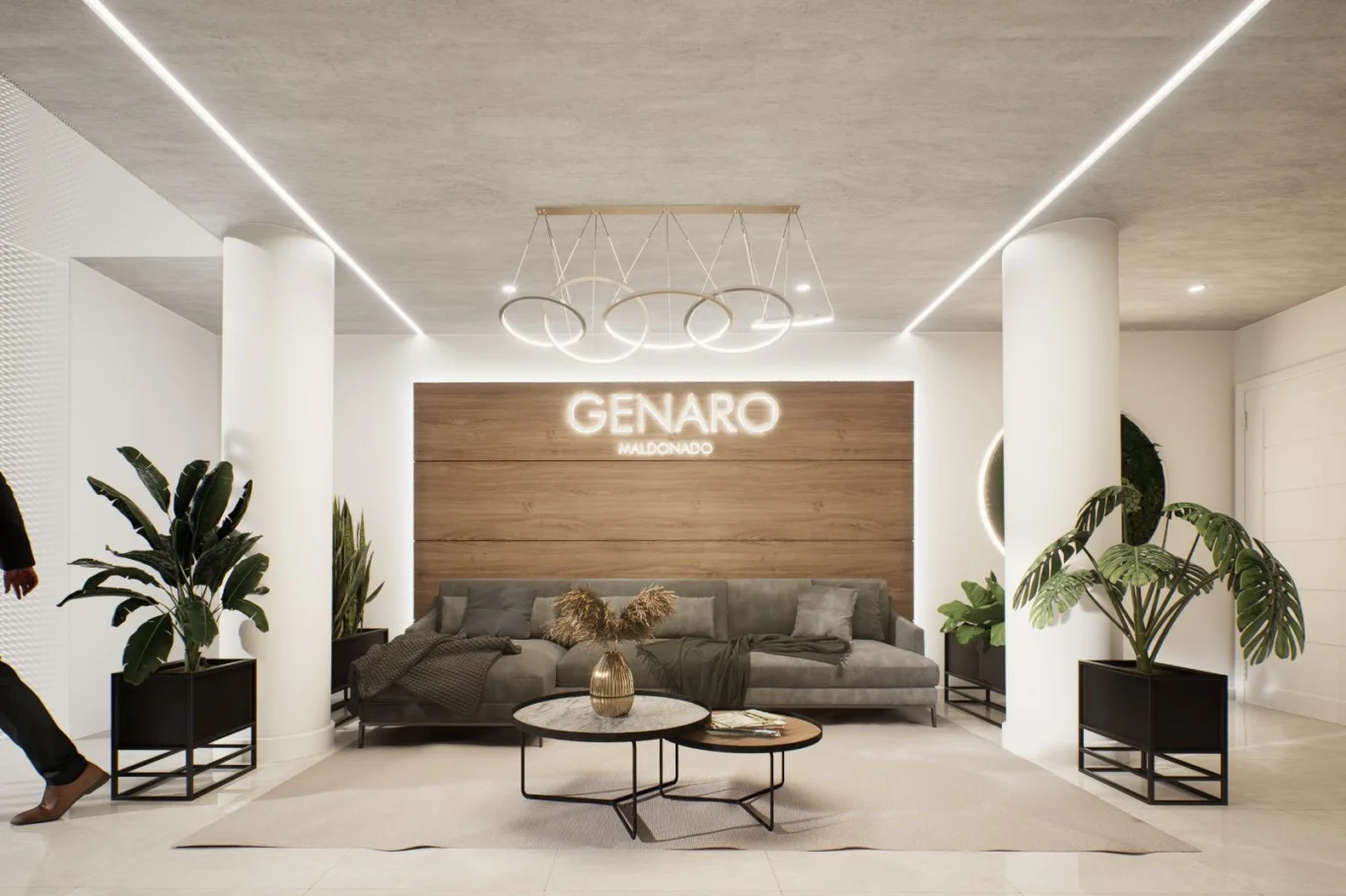 Apartamento en Barrio Sur, propiedad 289089 -Imagen 14