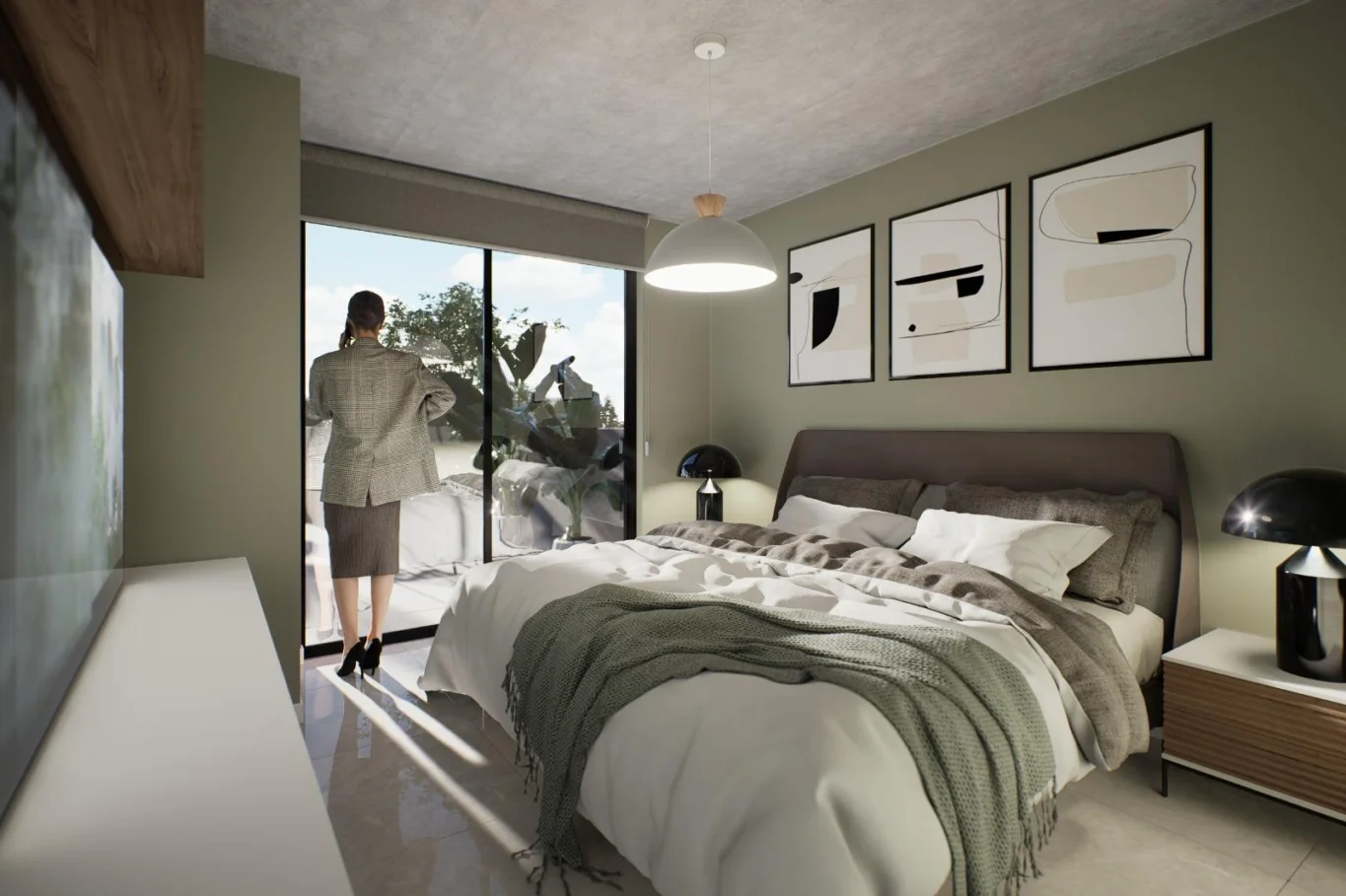 Apartamento en Barrio Sur, propiedad 289098 -Imagen 16
