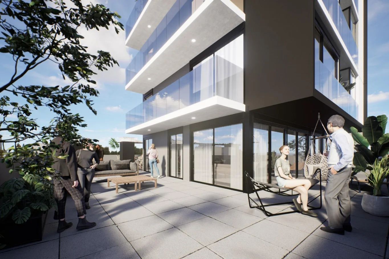 Apartamento en Barrio Sur, propiedad 289098 -Imagen 9