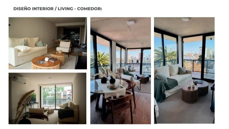 Apartamento en Ciudad de la Costa, propiedad 289240 -Imagen 2
