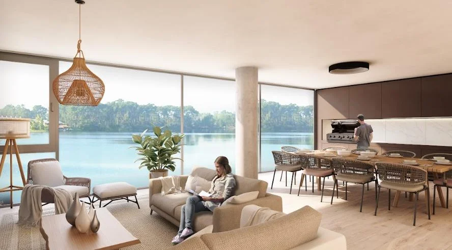 Apartamento en Ciudad de la Costa, propiedad 289240 -Imagen 19